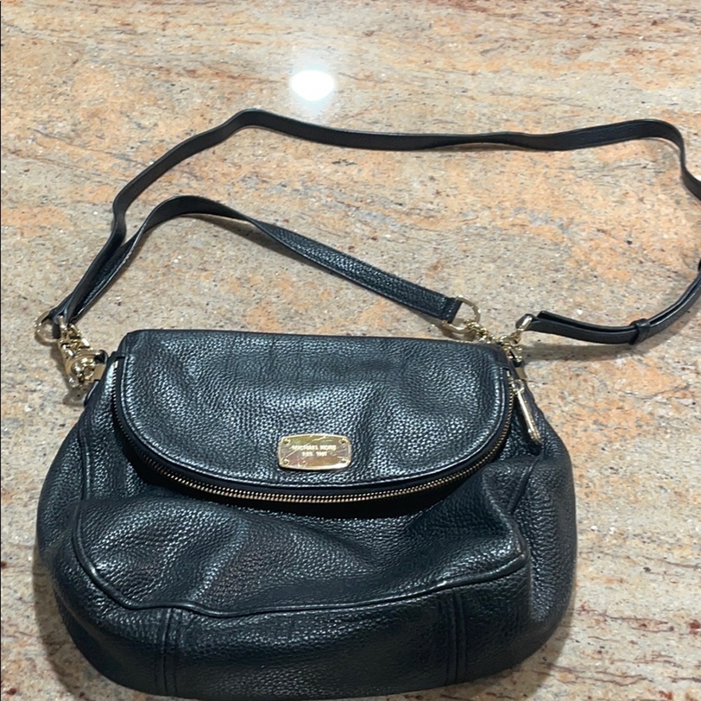 Michael Kors crossbody/shoulder bag
